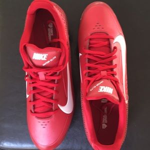 Nike Vapor Elite Baseball Cleats
